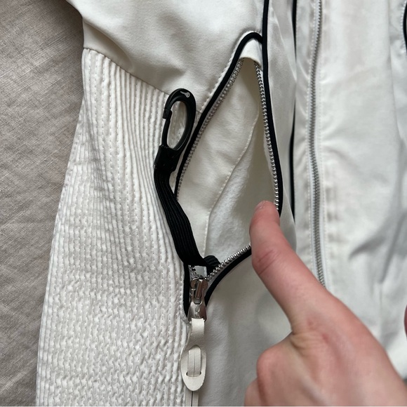 Spyder Ski Jacket - Picture 5 of 16